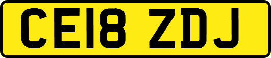 CE18ZDJ