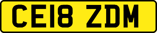 CE18ZDM