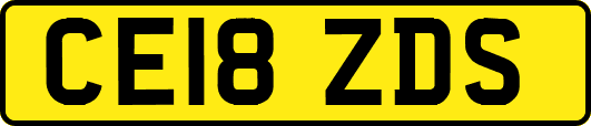 CE18ZDS