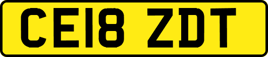 CE18ZDT