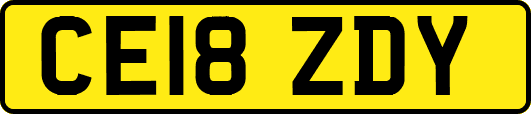 CE18ZDY