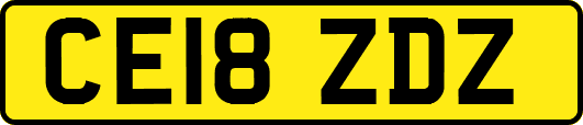 CE18ZDZ