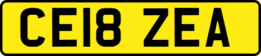 CE18ZEA