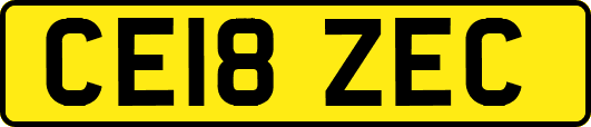 CE18ZEC