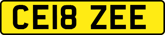CE18ZEE