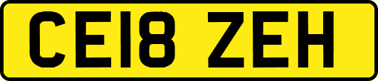CE18ZEH