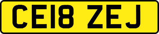 CE18ZEJ