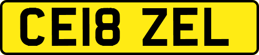 CE18ZEL