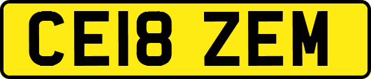 CE18ZEM