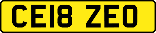 CE18ZEO
