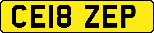 CE18ZEP