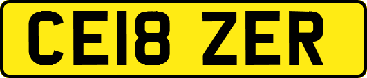 CE18ZER