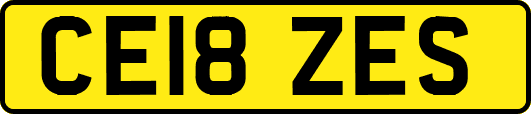 CE18ZES