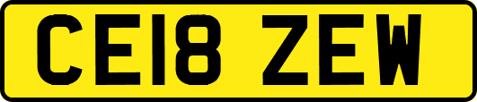 CE18ZEW