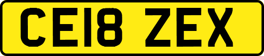 CE18ZEX