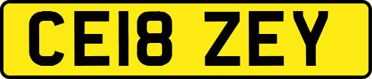 CE18ZEY