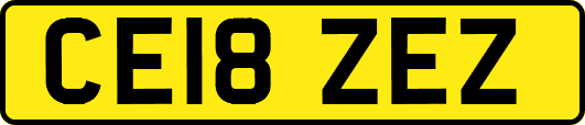 CE18ZEZ