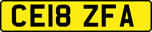 CE18ZFA