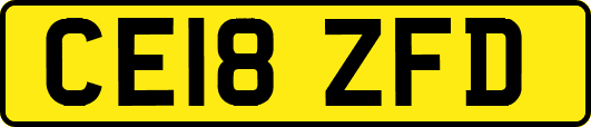 CE18ZFD