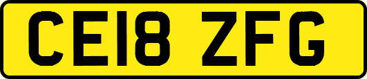 CE18ZFG