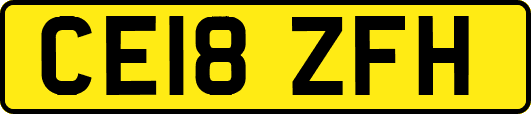 CE18ZFH