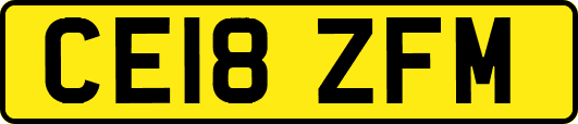 CE18ZFM