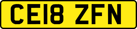 CE18ZFN