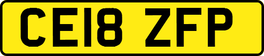 CE18ZFP