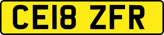 CE18ZFR