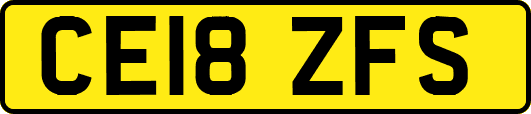 CE18ZFS