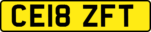 CE18ZFT