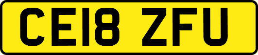 CE18ZFU