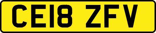 CE18ZFV