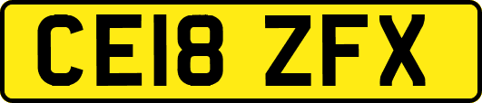 CE18ZFX