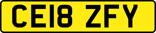 CE18ZFY