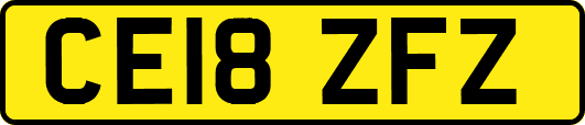 CE18ZFZ