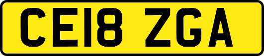 CE18ZGA