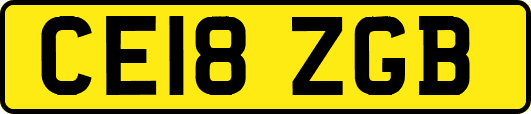 CE18ZGB