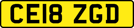 CE18ZGD