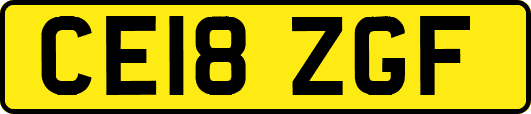CE18ZGF