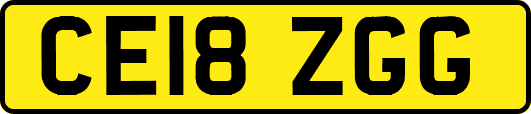 CE18ZGG