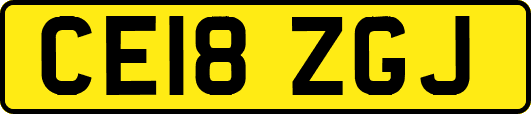 CE18ZGJ