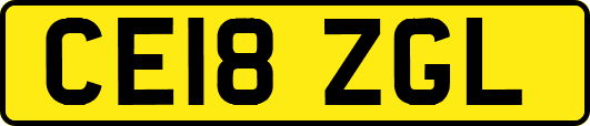 CE18ZGL