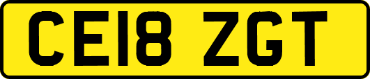 CE18ZGT