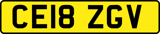 CE18ZGV