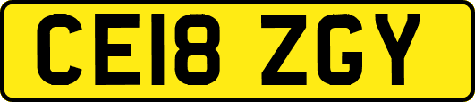 CE18ZGY