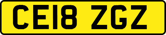 CE18ZGZ