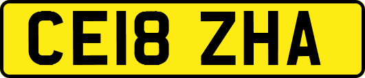 CE18ZHA