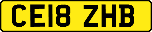 CE18ZHB