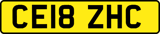 CE18ZHC